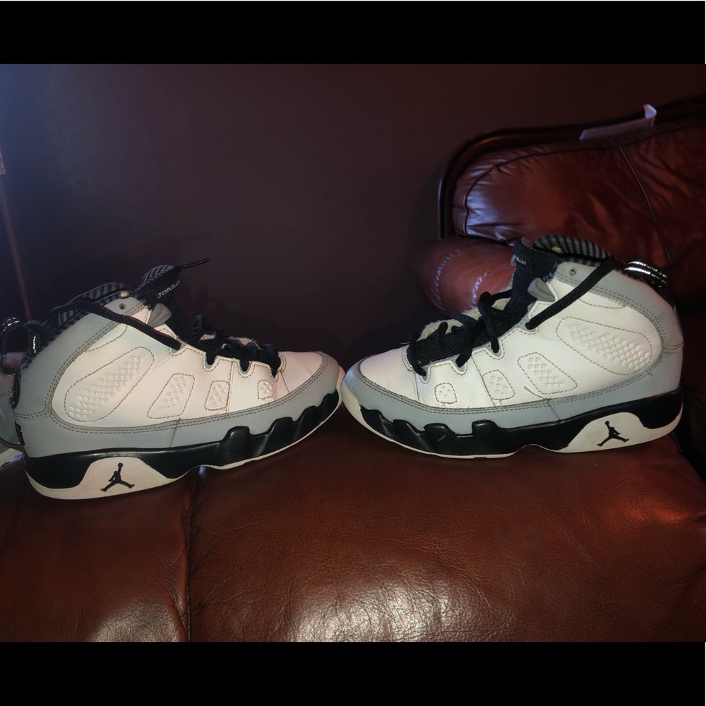 Jordan size 13